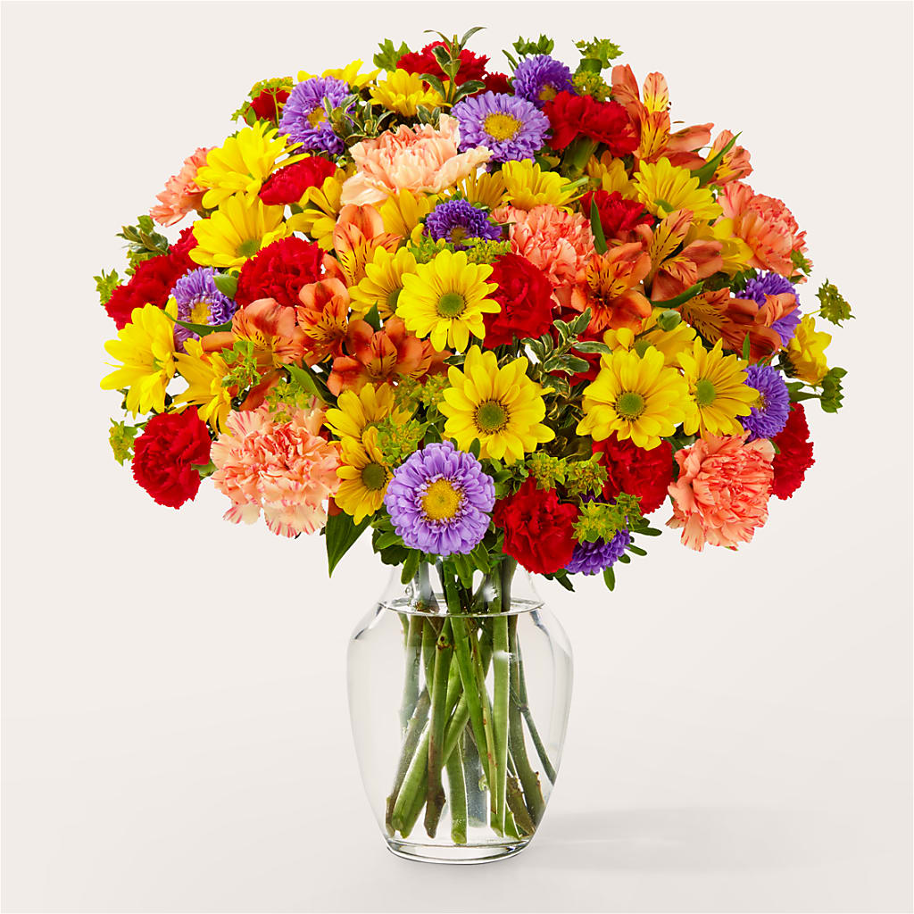 Kaleidoscope Bouquet – Cheapflowers.com, Tontitown AR