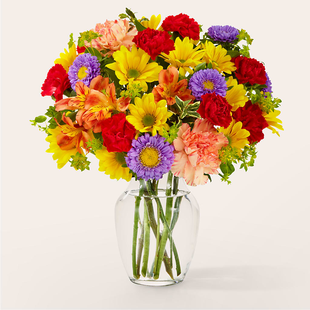 Kaleidoscope Bouquet – Cheapflowers.com, Tontitown AR