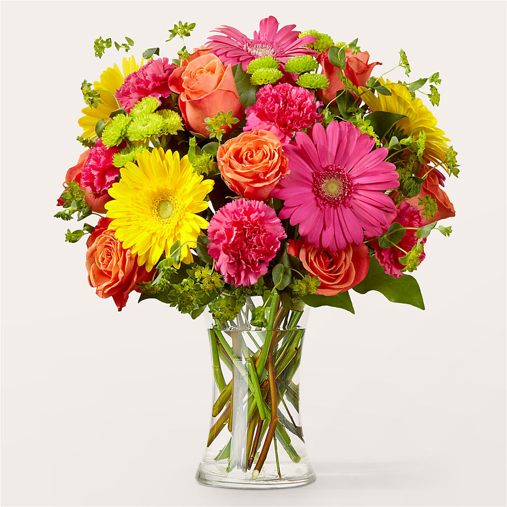 Fruit Punch Bouquet – Cheapflowers.com, Tontitown AR