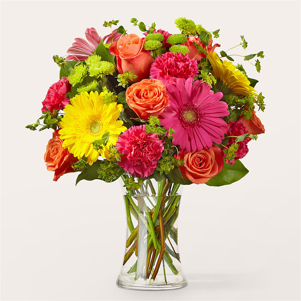 Fruit Punch Bouquet – Cheapflowers.com, Tontitown AR