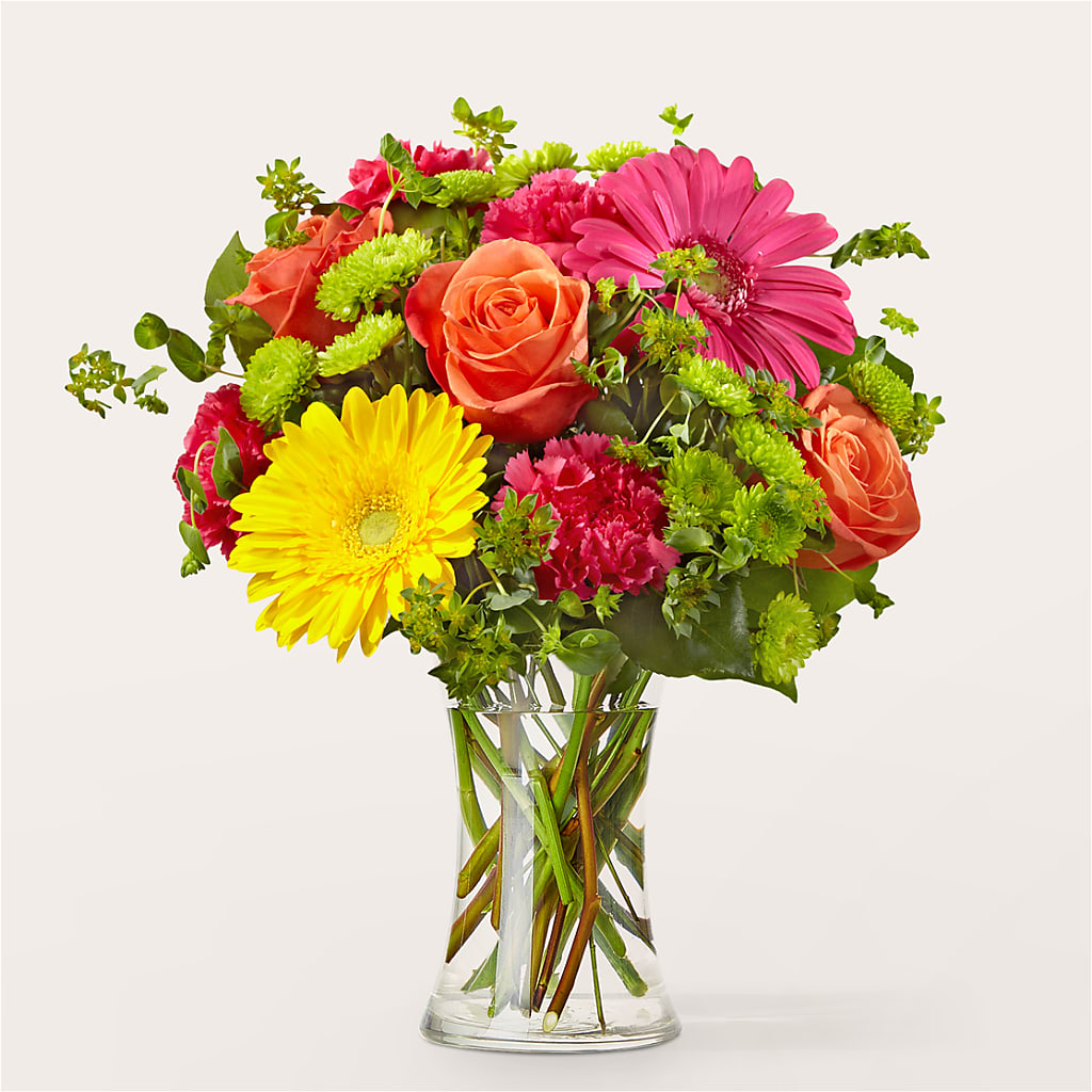 Fruit Punch Bouquet – Cheapflowers.com, Tontitown AR