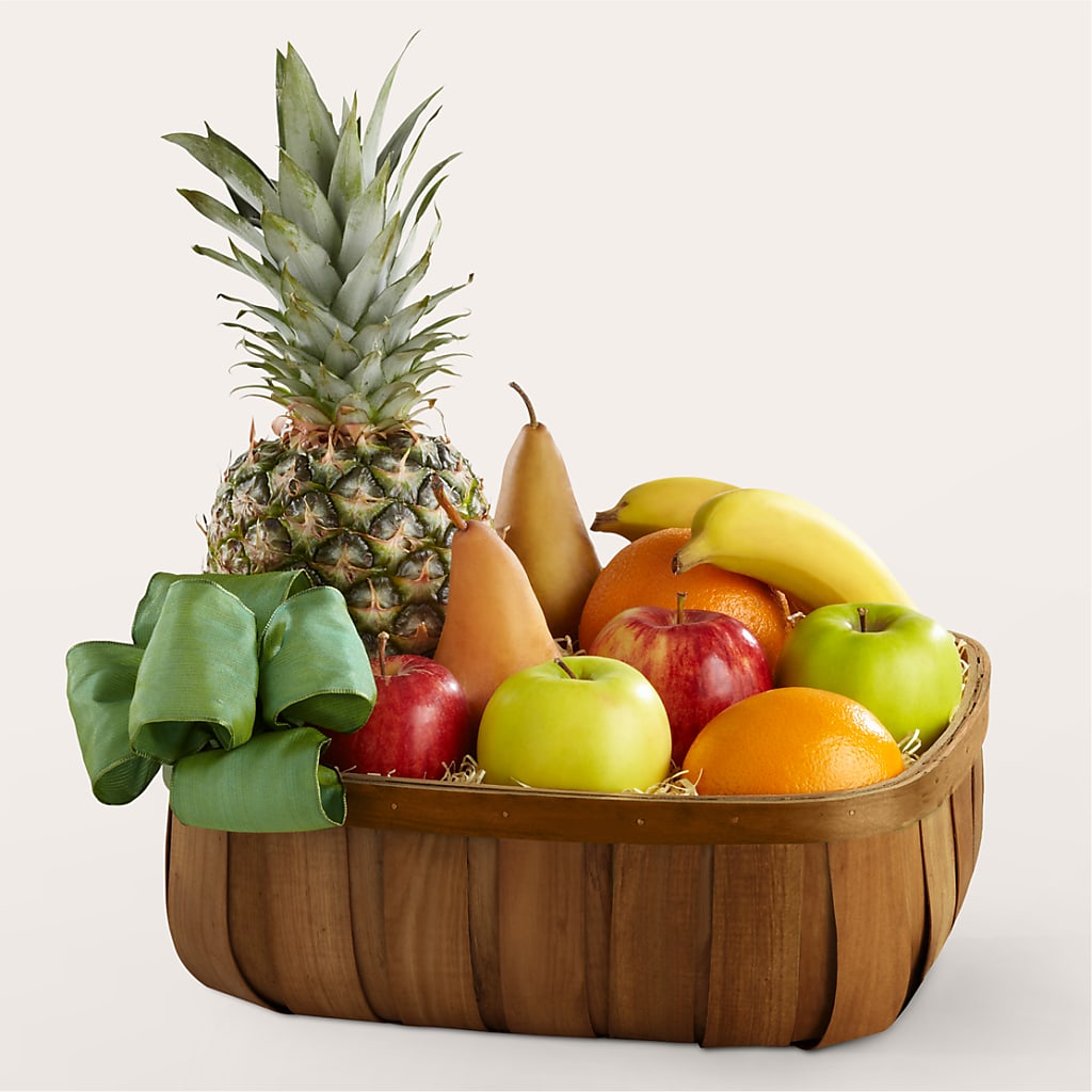 Main Squeeze Fruit Basket – Cheapflowers.com, Tontitown AR