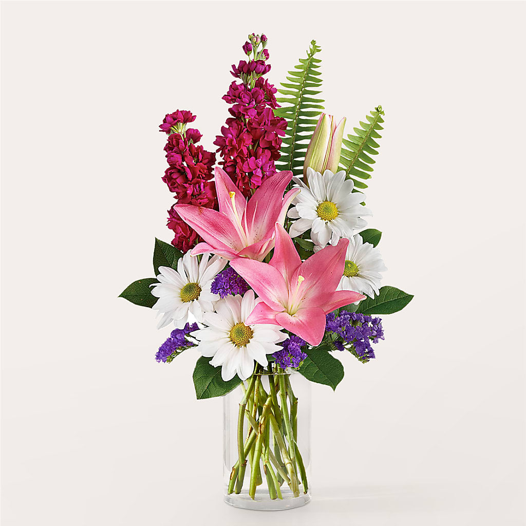 Blooming Spectacle Bouquet – Cheapflowers.com, Tontitown AR