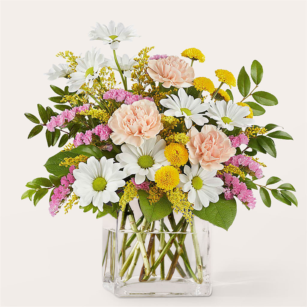 Country Cottage Bouquet – Cheapflowers.com, Tontitown AR
