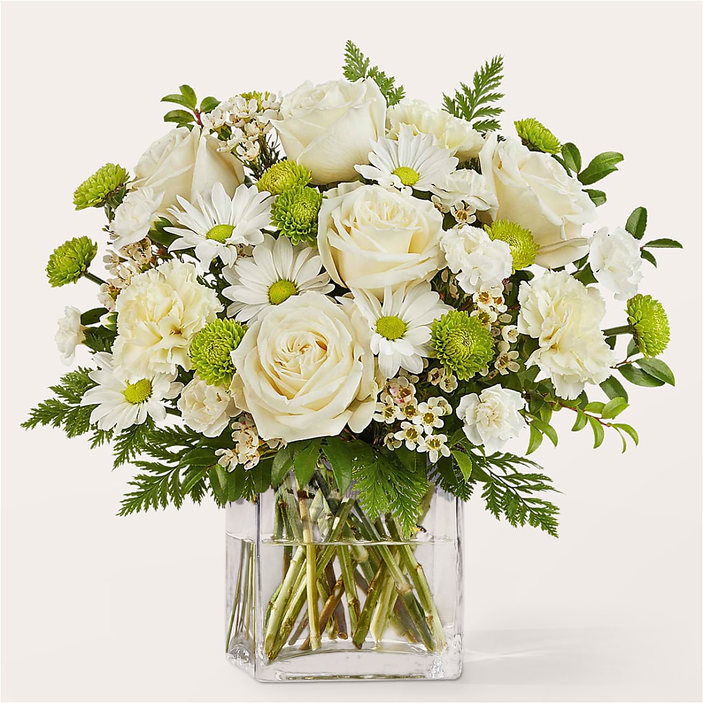 Momentary Meditation Bouquet – Cheapflowers.com, Tontitown AR