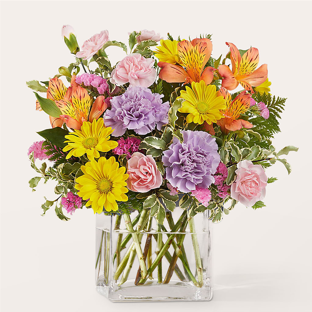 Shades of Happiness Bouquet – Cheapflowers.com, Tontitown AR
