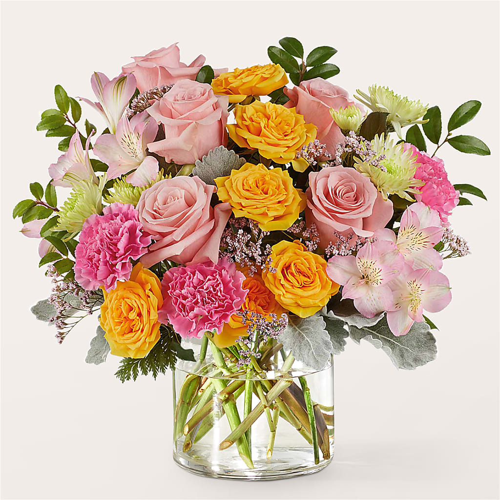 Mai Tai Bouquet – Cheapflowers.com, Tontitown AR
