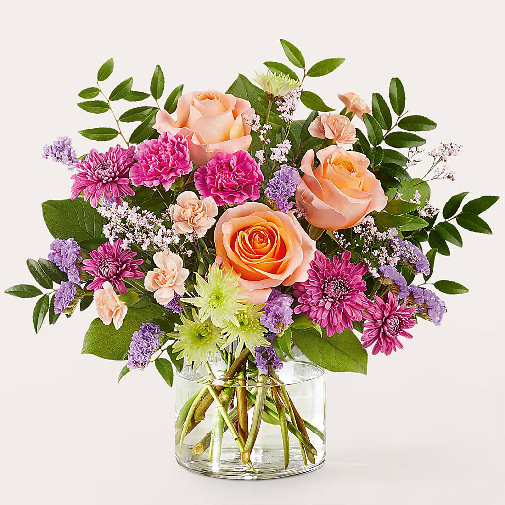 Effervescence Bouquet – Cheapflowers.com, Tontitown AR