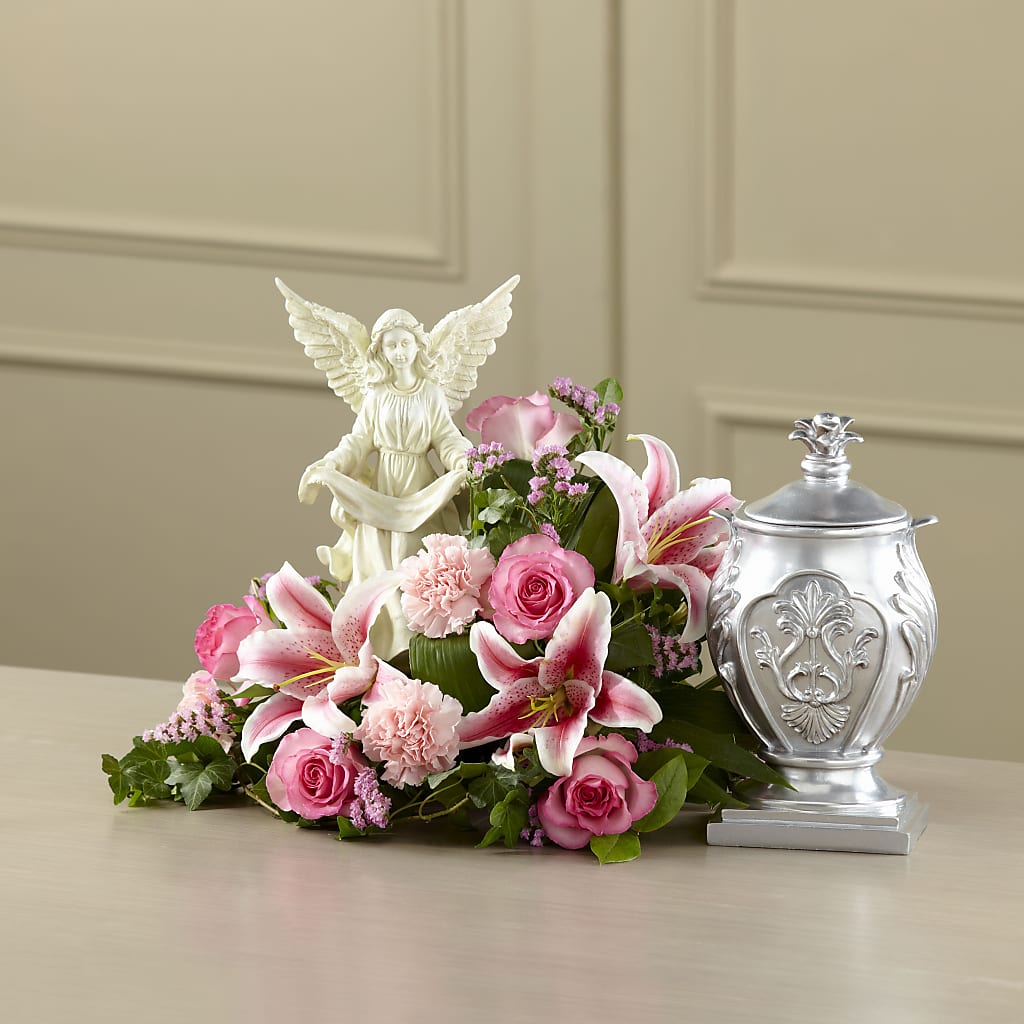 Divinity Arrangement – Cheapflowers.com, Tontitown AR