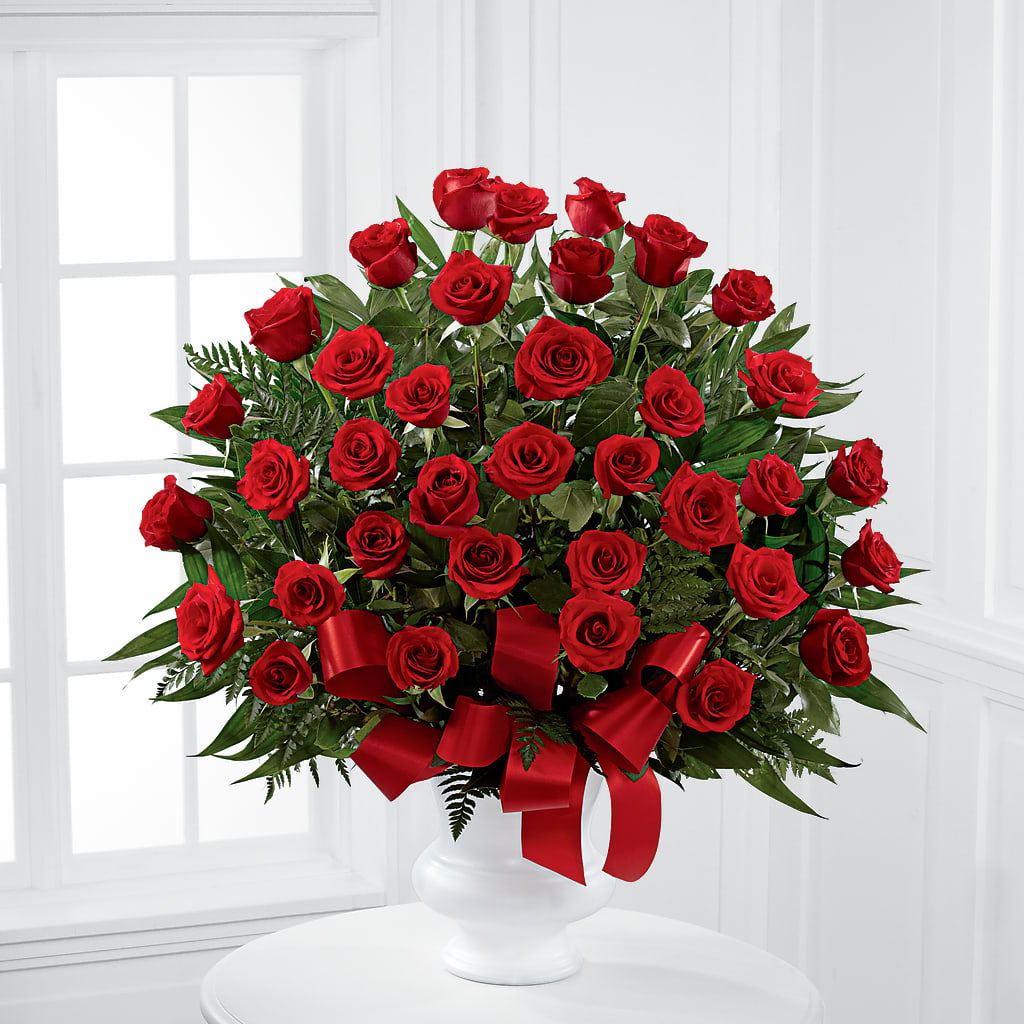 Blessed with Love Arrangement – Cheapflowers.com, Tontitown AR