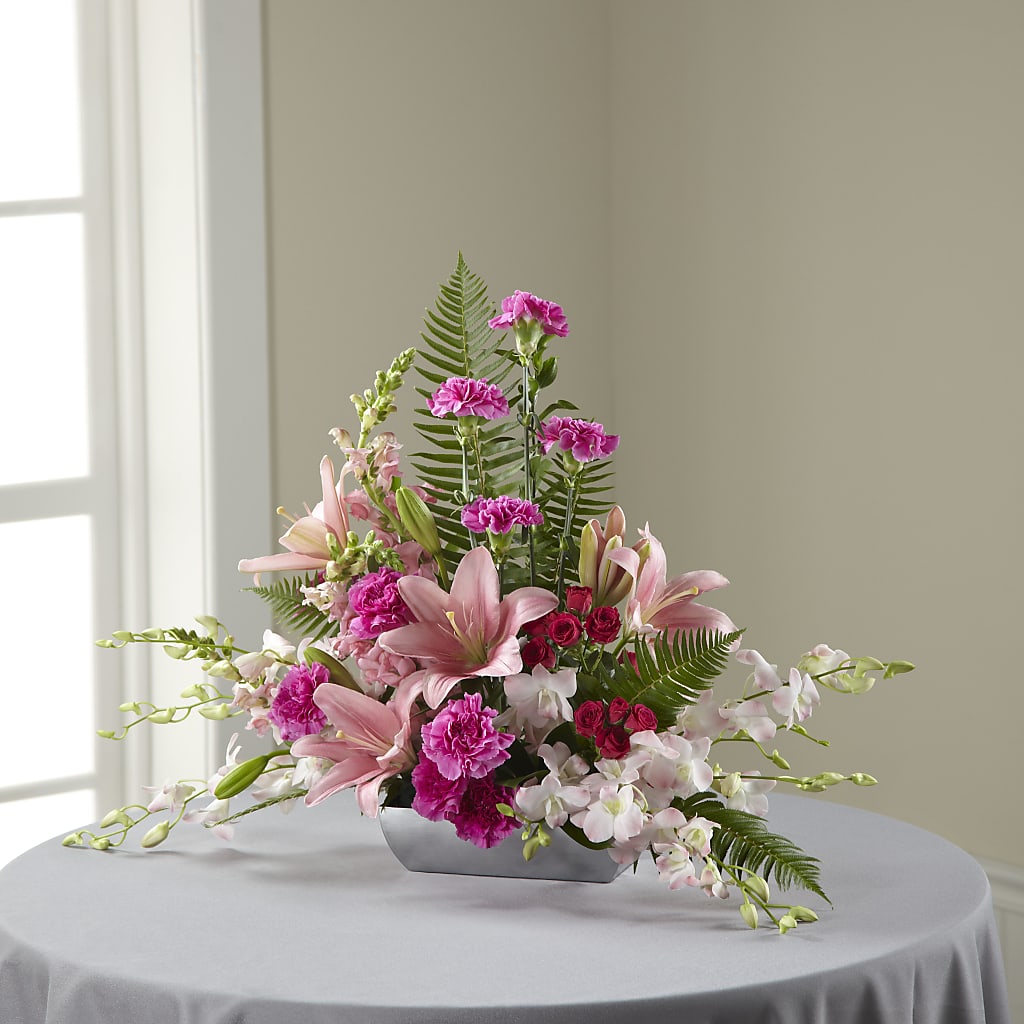 Uplifting Moments Arrangement – Cheapflowers.com, Tontitown AR