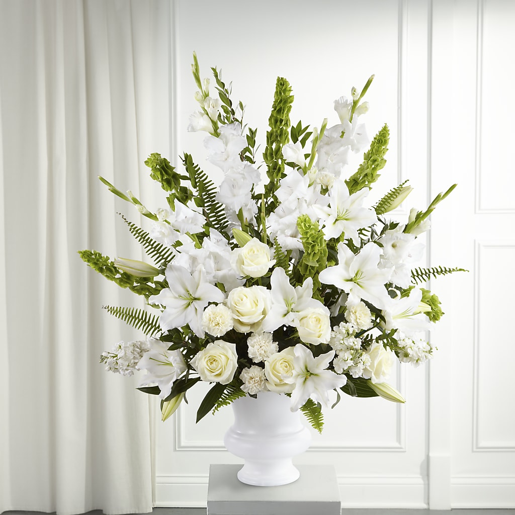 Morning Stars Arrangement – Cheapflowers.com, Tontitown AR