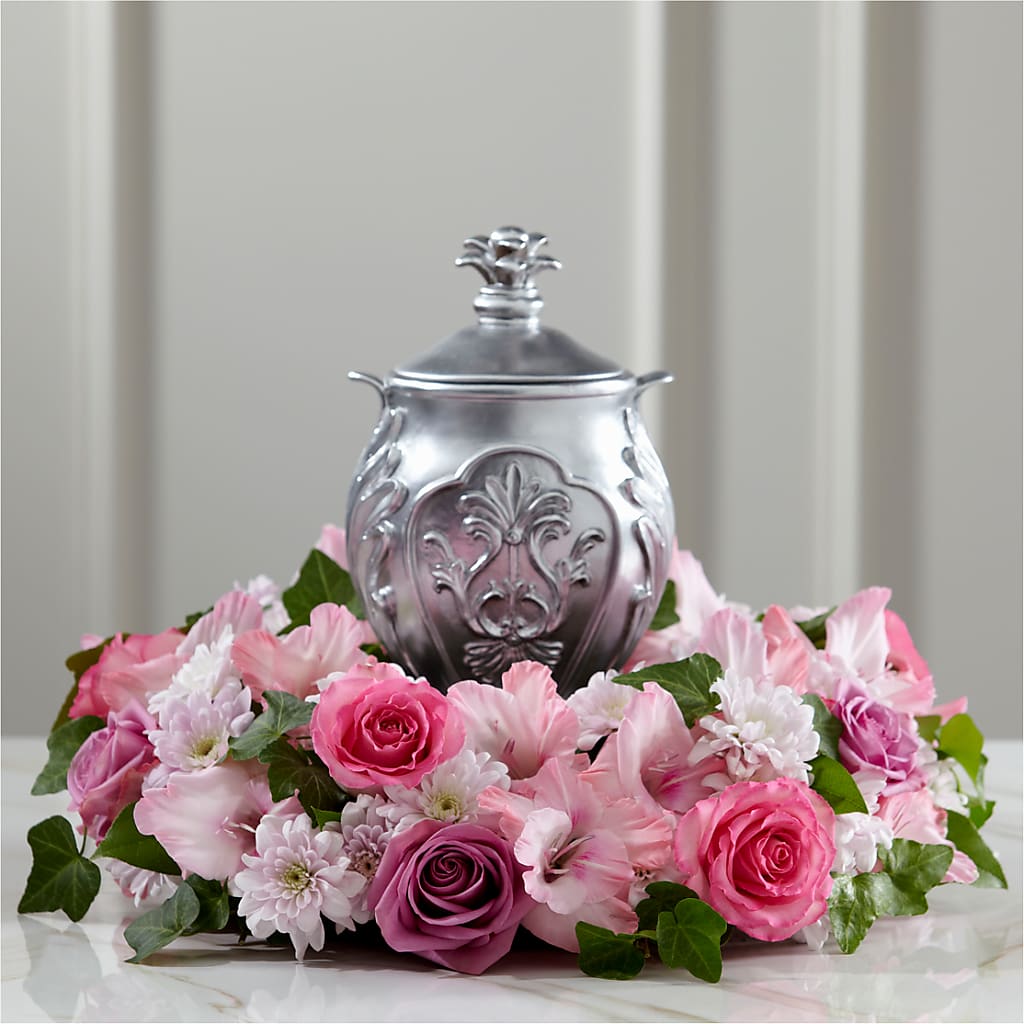 Glorious Tribute Arrangement – Cheapflowers.com, Tontitown AR