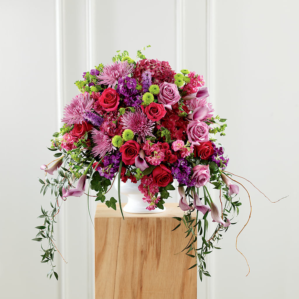 Our Love Eternal Arrangement – Cheapflowers.com, Tontitown AR