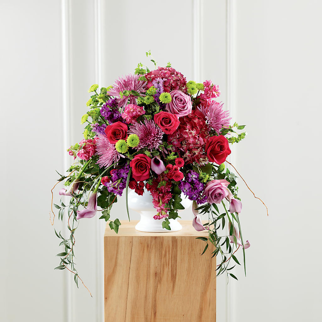 Our Love Eternal Arrangement – Cheapflowers.com, Tontitown AR