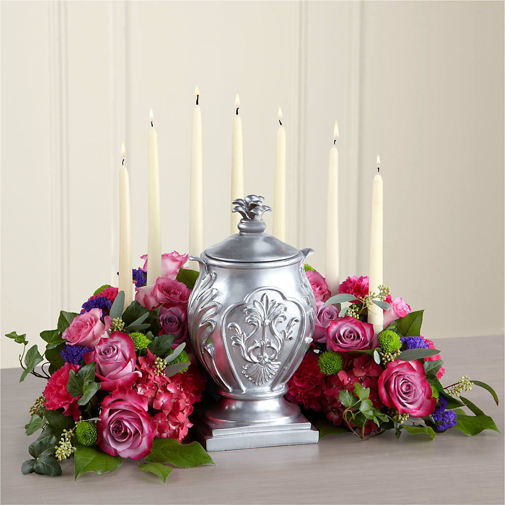 Peaceful Thoughts Arrangement – Cheapflowers.com, Tontitown AR