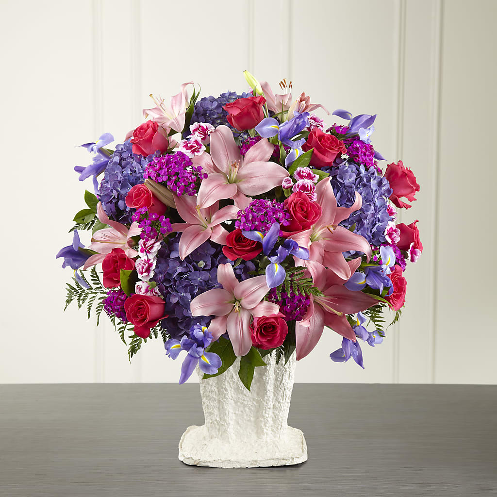 We Fondly Remember Arrangement – Cheapflowers.com, Tontitown AR