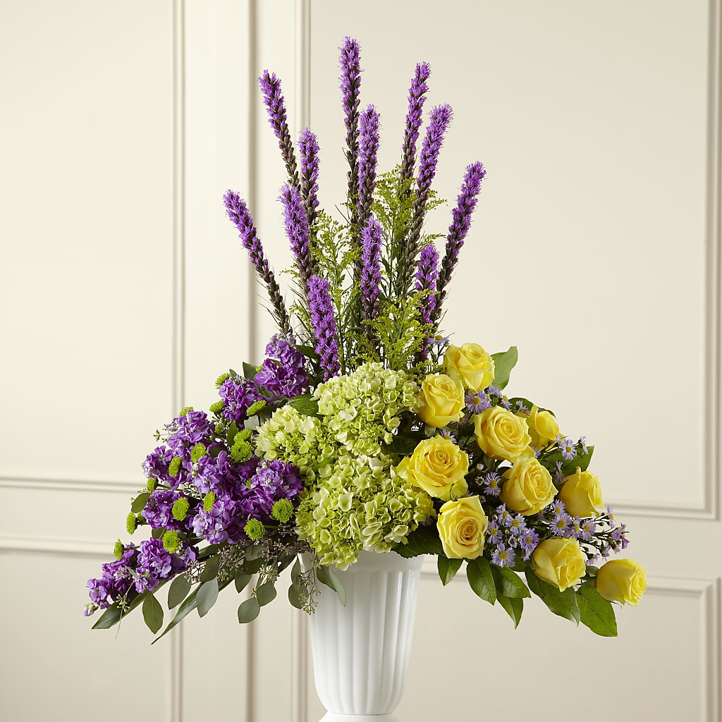 Affection Arrangement – Cheapflowers.com, Tontitown AR