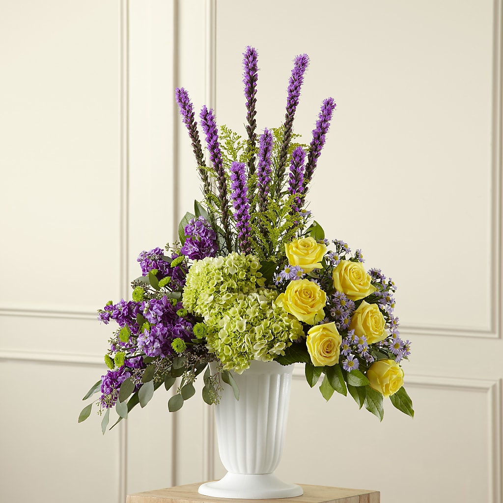 Affection Arrangement – Cheapflowers.com, Tontitown AR
