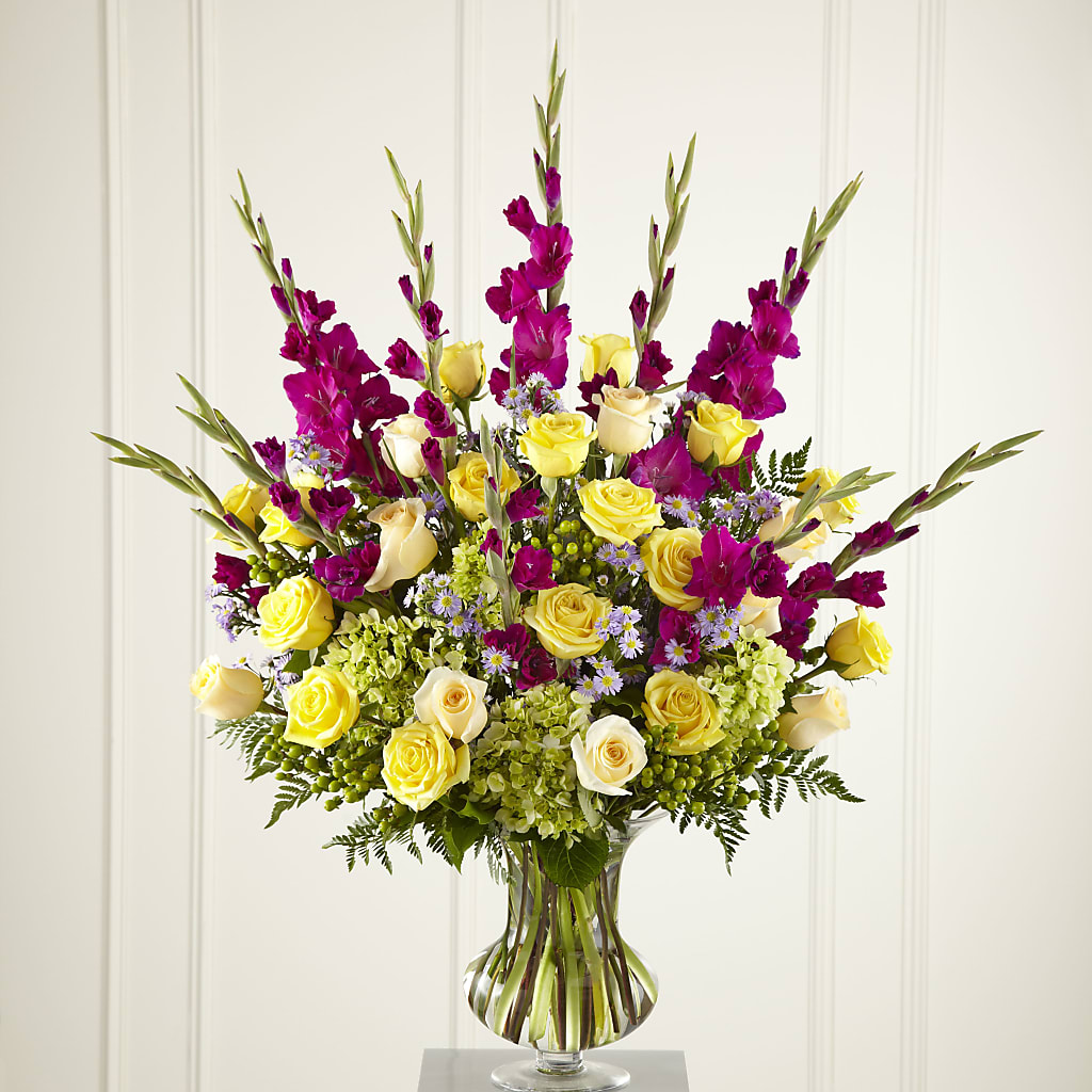 Loveliness Arrangement – Cheapflowers.com, Tontitown AR