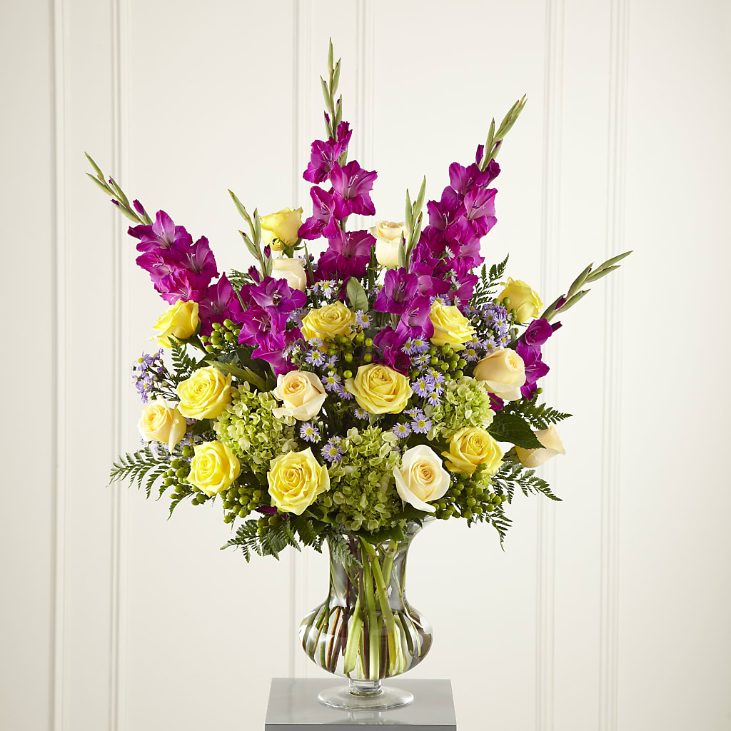 Loveliness Arrangement – Cheapflowers.com, Tontitown AR