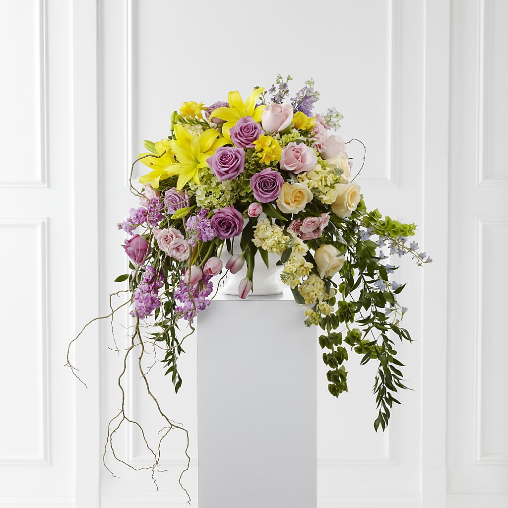 Display of Affection Arrangement – Cheapflowers.com, Tontitown AR