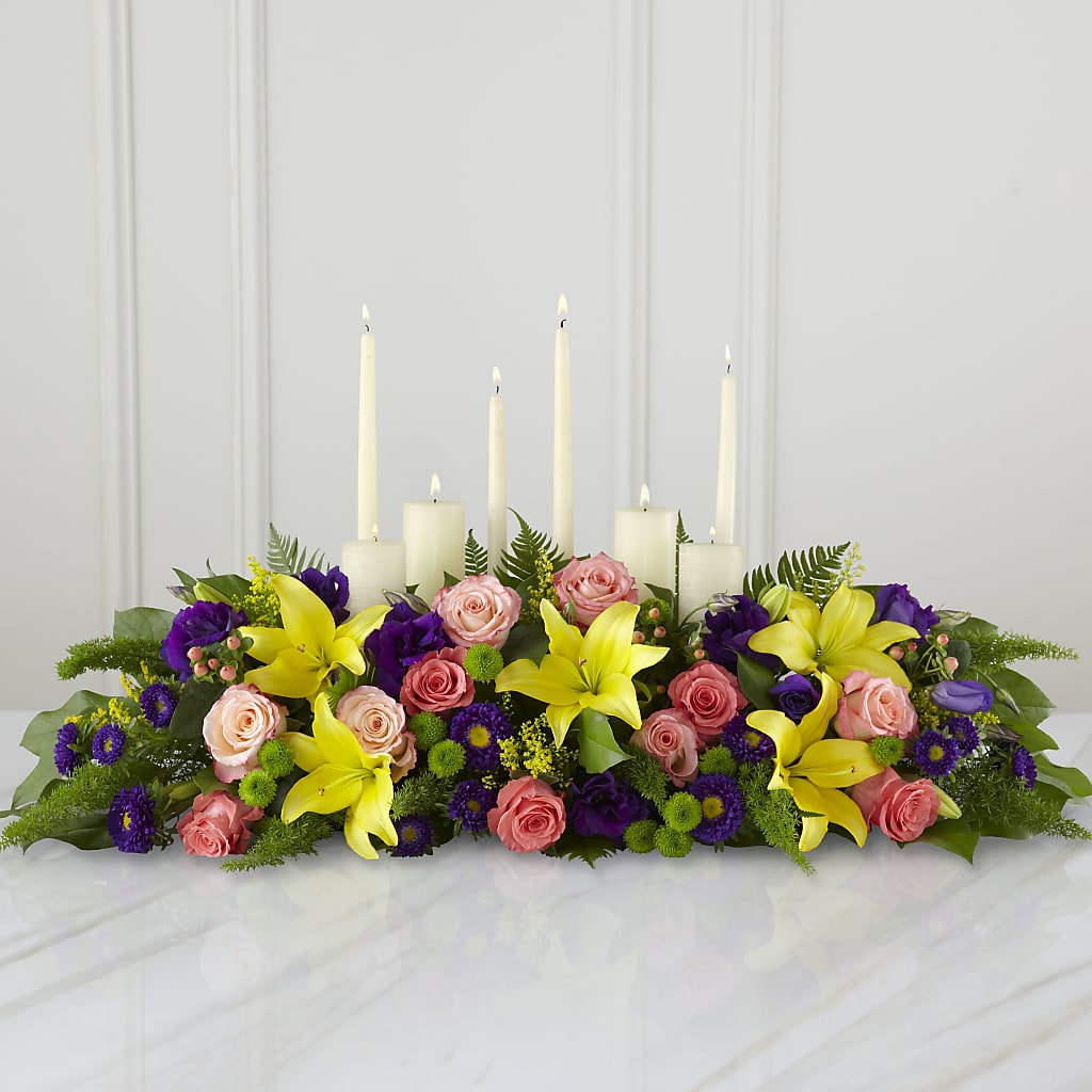 Forever Arrangement – Cheapflowers.com, Tontitown AR