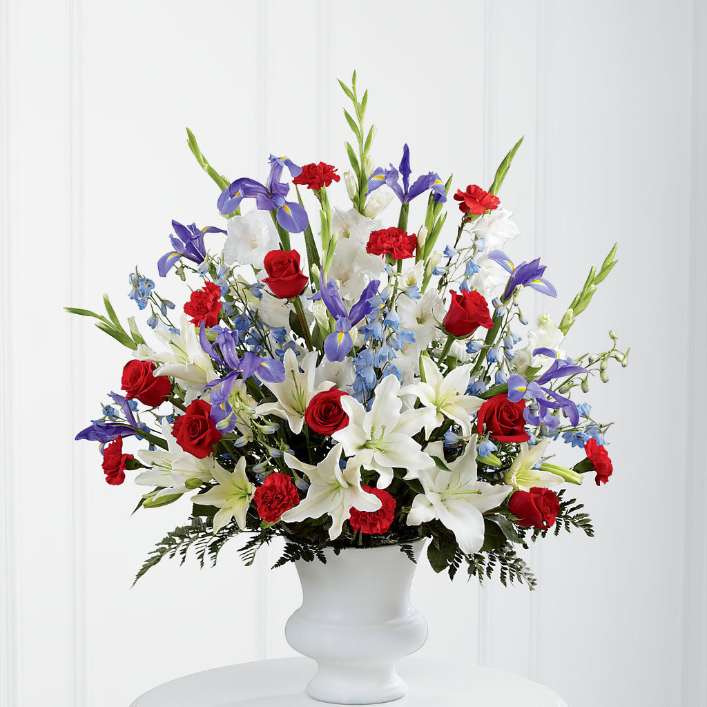 Gratitude Arrangement – Cheapflowers.com, Tontitown AR