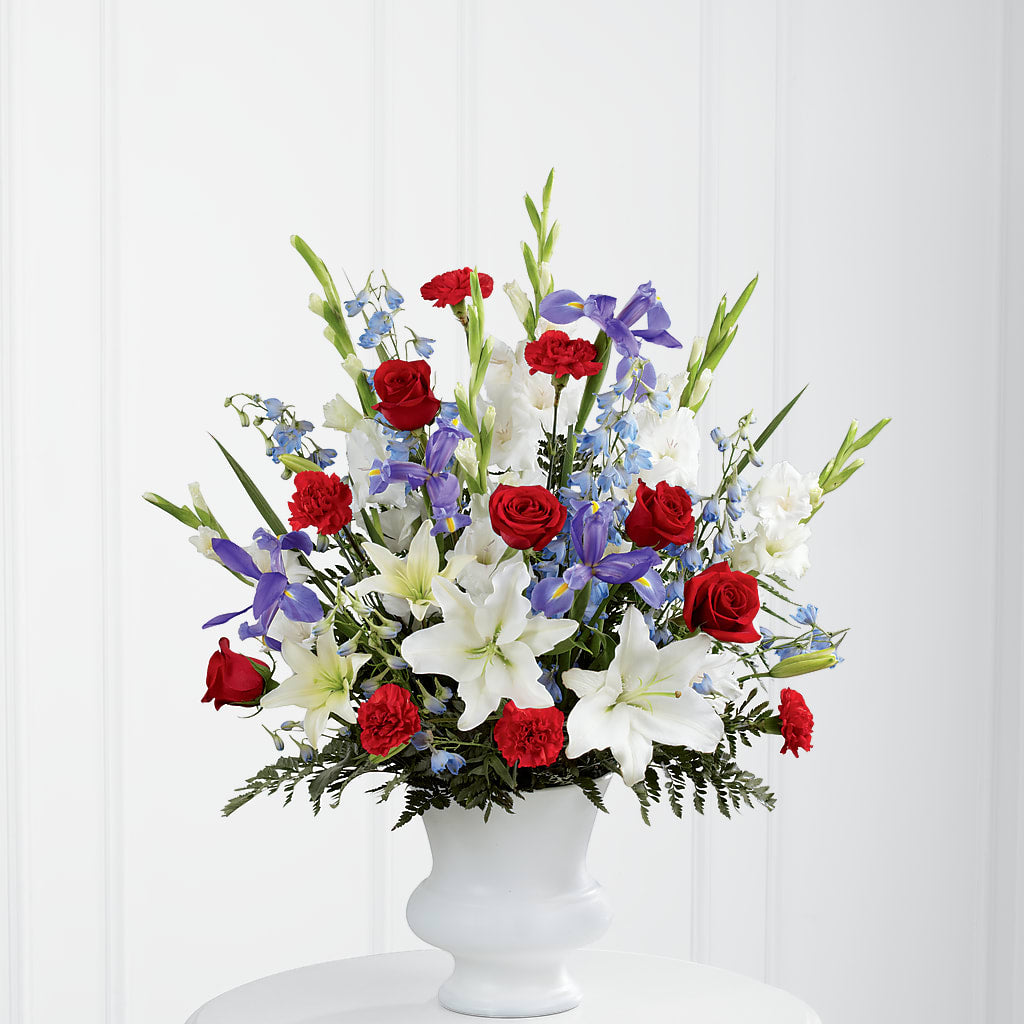 Gratitude Arrangement – Cheapflowers.com, Tontitown AR