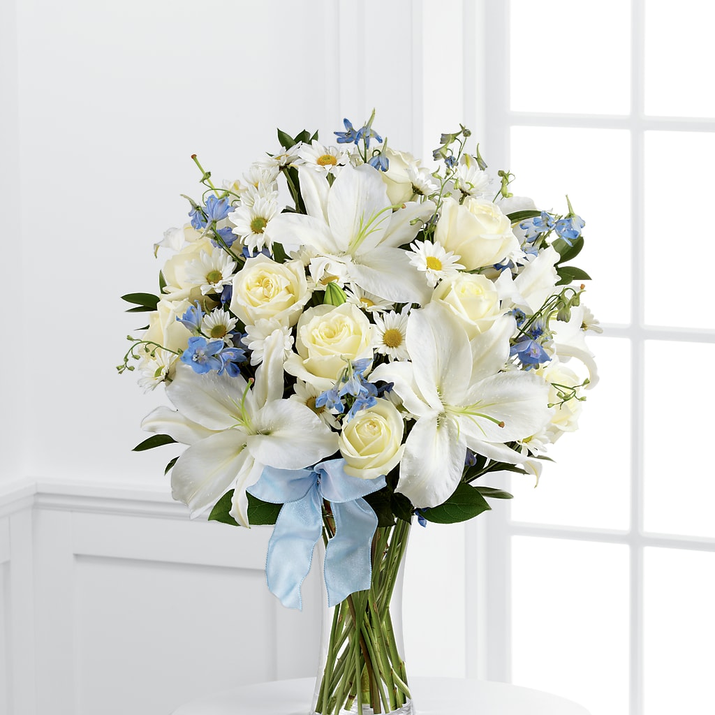 Sweet Peace Bouquet – Cheapflowers.com, Tontitown AR