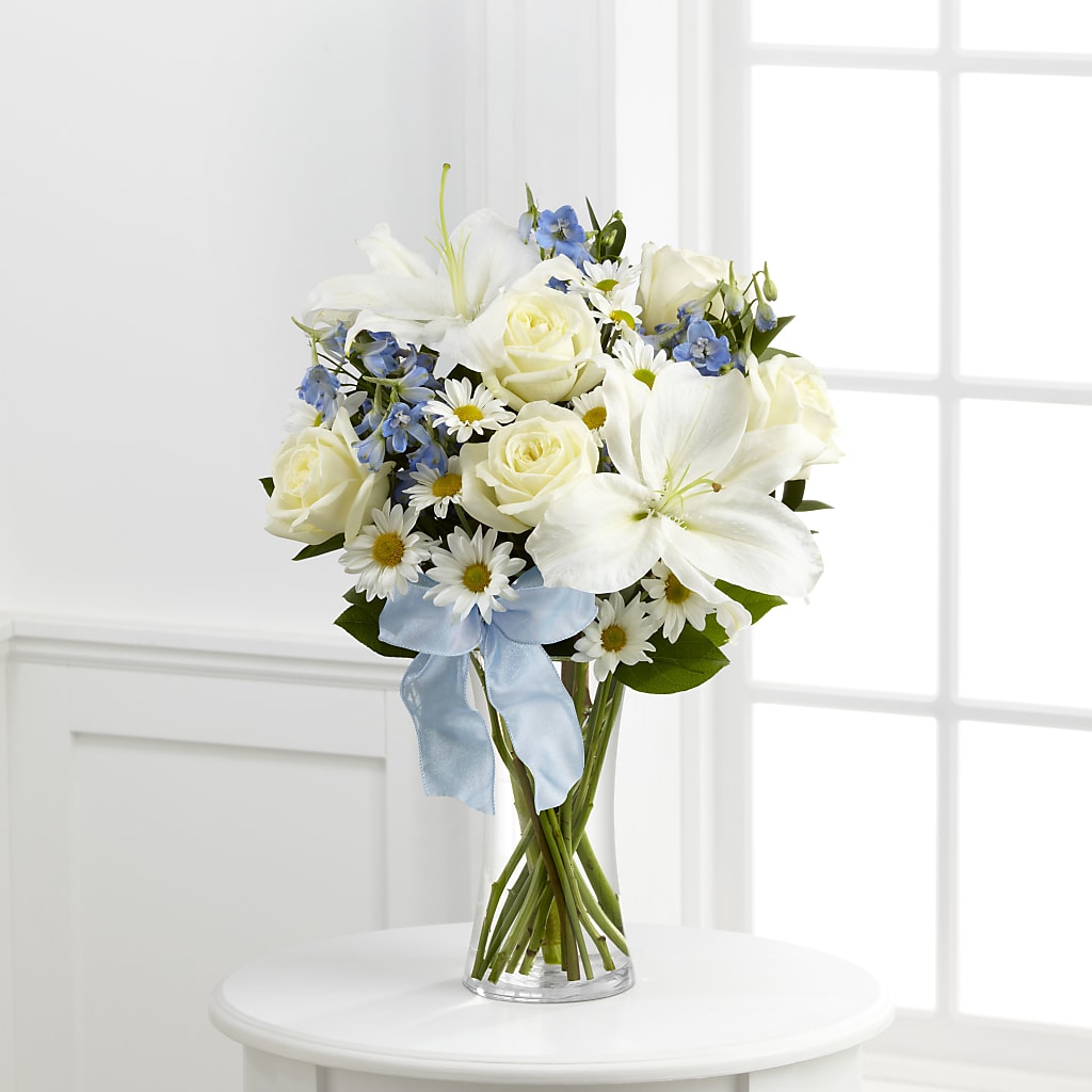 Sweet Peace Bouquet – Cheapflowers.com, Tontitown AR