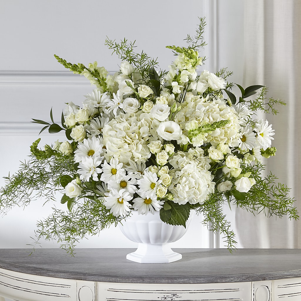 Love & Compassion Arrangement – Cheapflowers.com, Tontitown AR