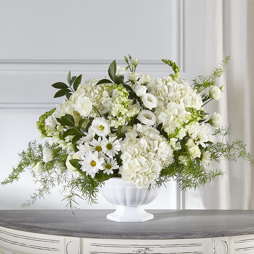 Love & Compassion Arrangement – Cheapflowers.com, Tontitown AR