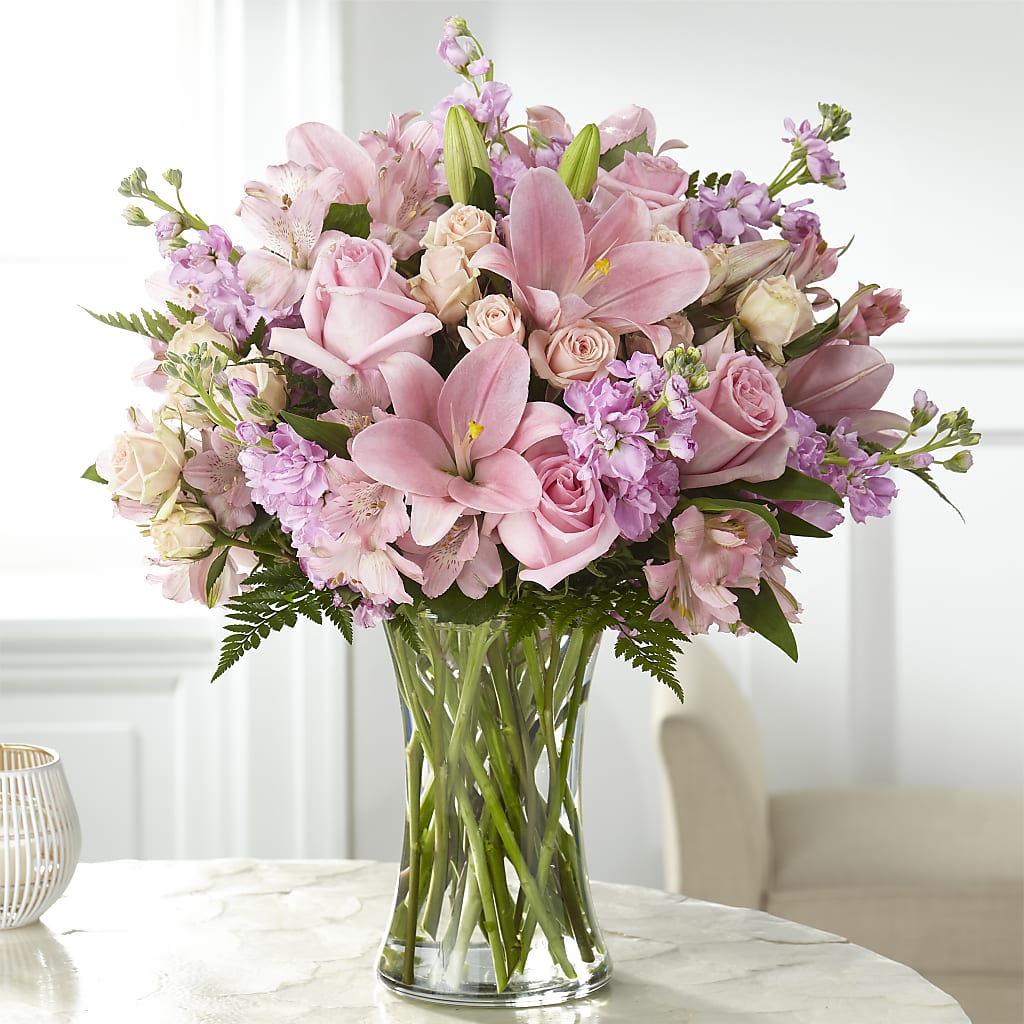 Wishes & Blessings Bouquet – Cheapflowers.com, Tontitown AR