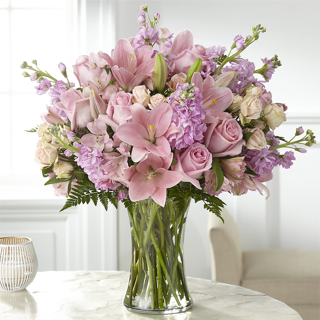 Wishes & Blessings Bouquet – Cheapflowers.com, Tontitown AR