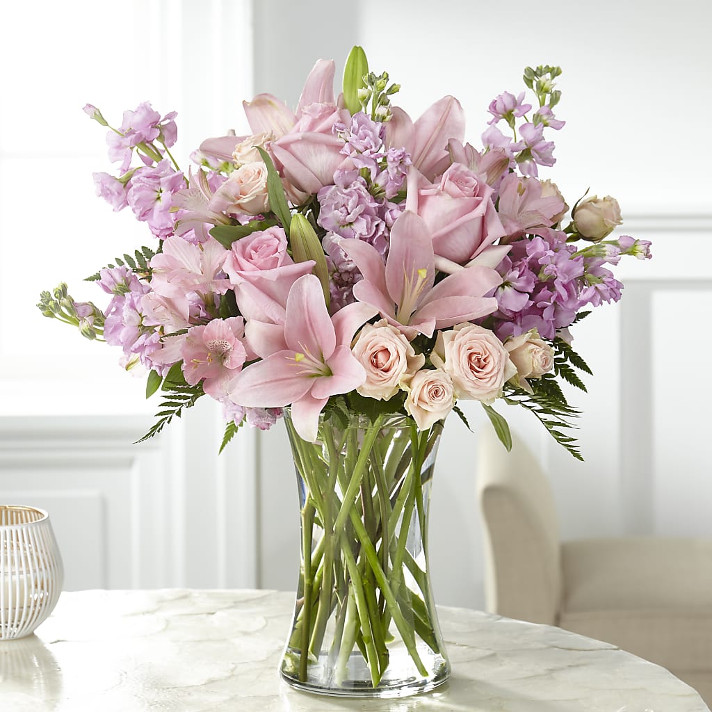 Wishes & Blessings Bouquet – Cheapflowers.com, Tontitown AR