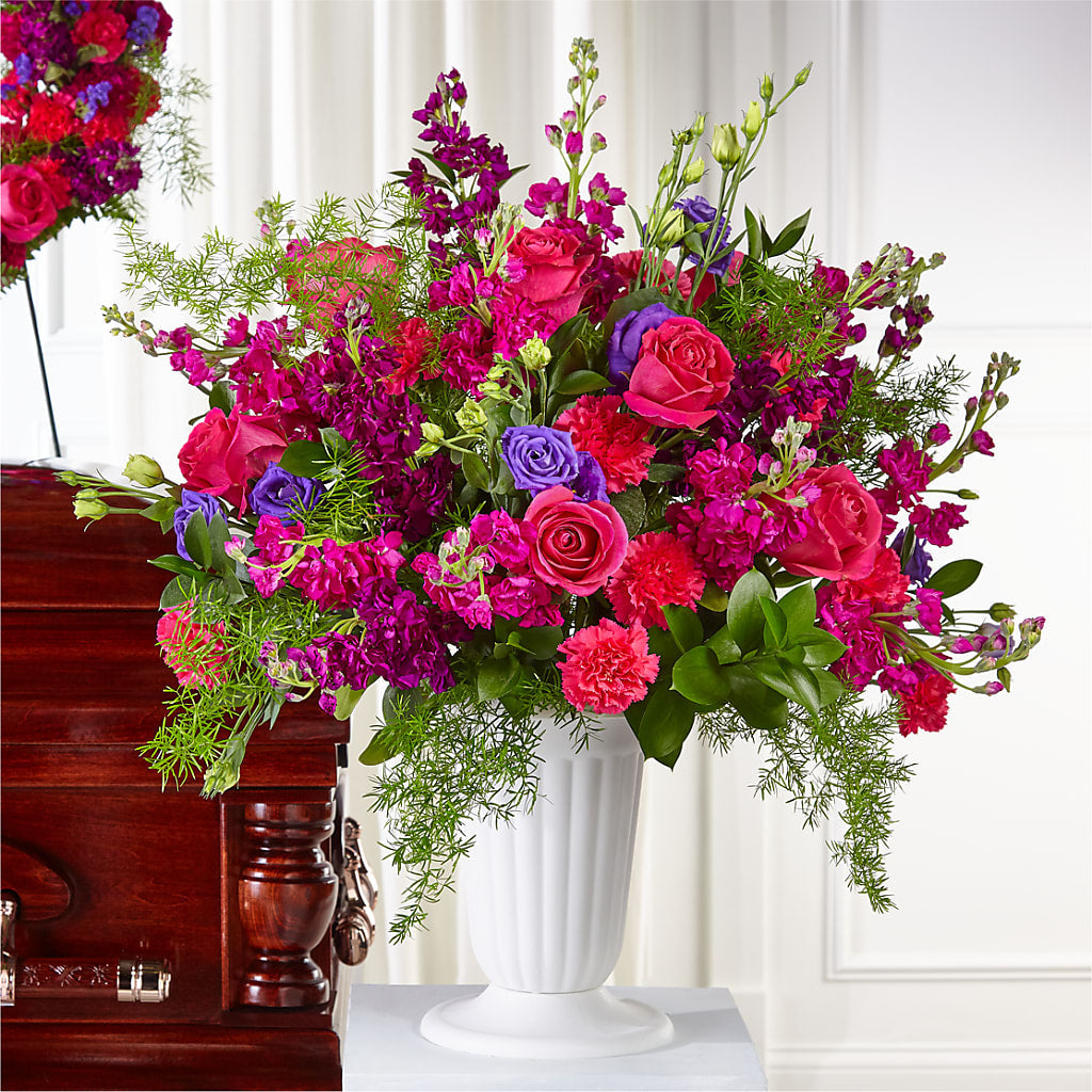 Eternal Day Arrangement – Cheapflowers.com, Tontitown AR