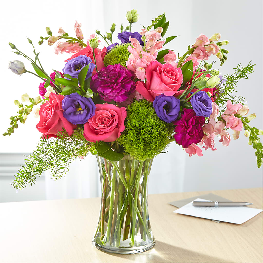 Charm & Comfort Bouquet – Cheapflowers.com, Tontitown AR
