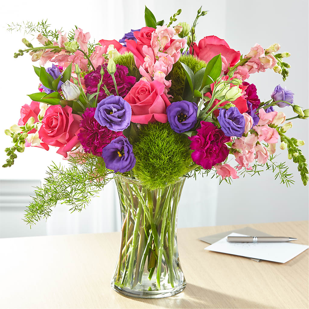 Charm & Comfort Bouquet – Cheapflowers.com, Tontitown AR