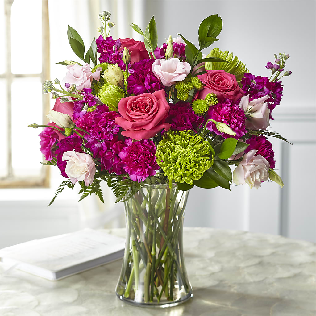 Everlasting Embrace Bouquet – Cheapflowers.com, Tontitown AR
