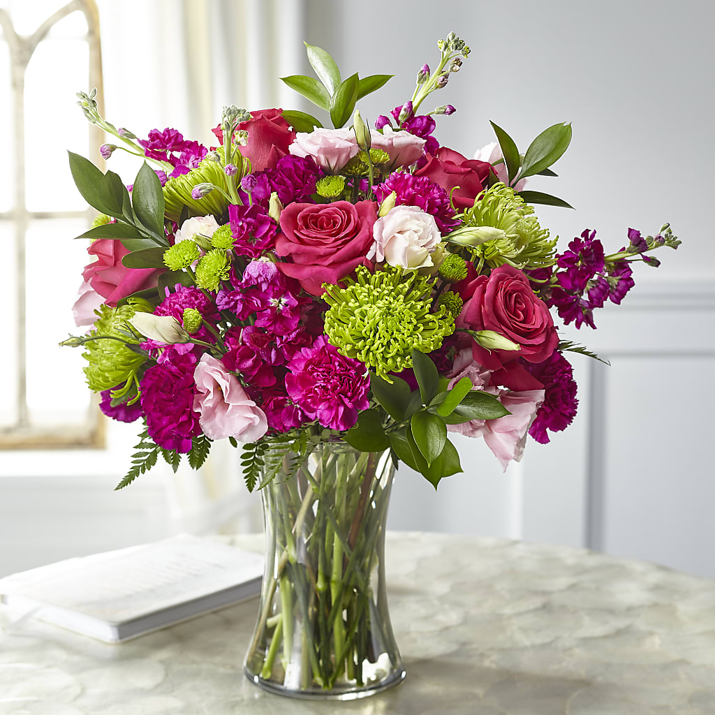 Everlasting Embrace Bouquet – Cheapflowers.com, Tontitown AR