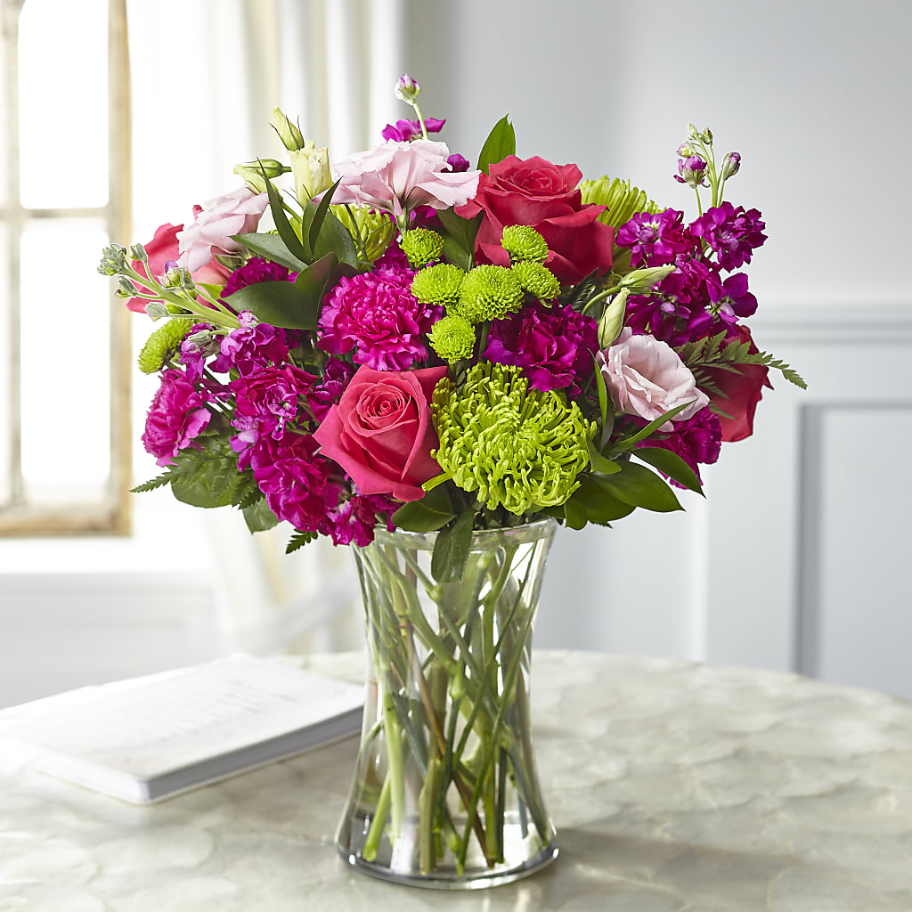 Everlasting Embrace Bouquet – Cheapflowers.com, Tontitown AR