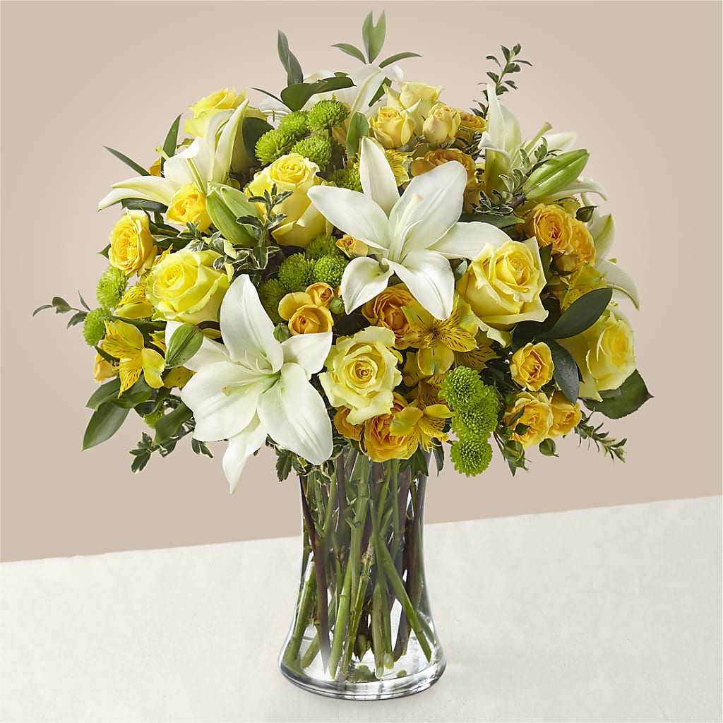 Hope & Serenity Bouquet – Cheapflowers.com, Tontitown AR