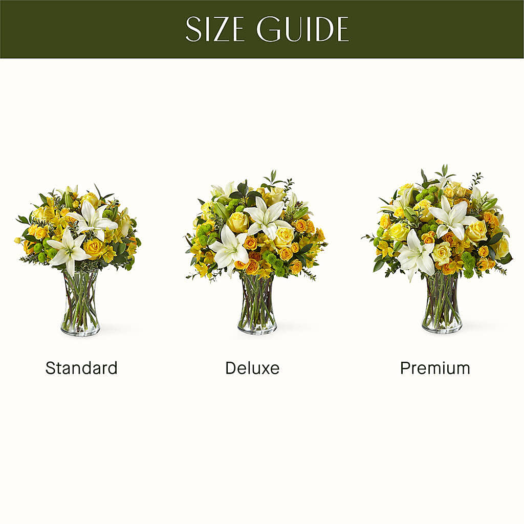 Hope & Serenity Bouquet – Cheapflowers.com, Tontitown AR