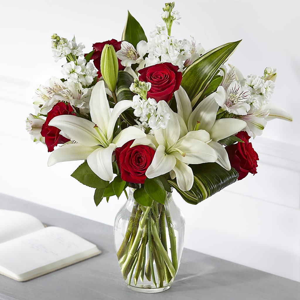 Loving Respect Bouquet – Cheapflowers.com, Tontitown AR