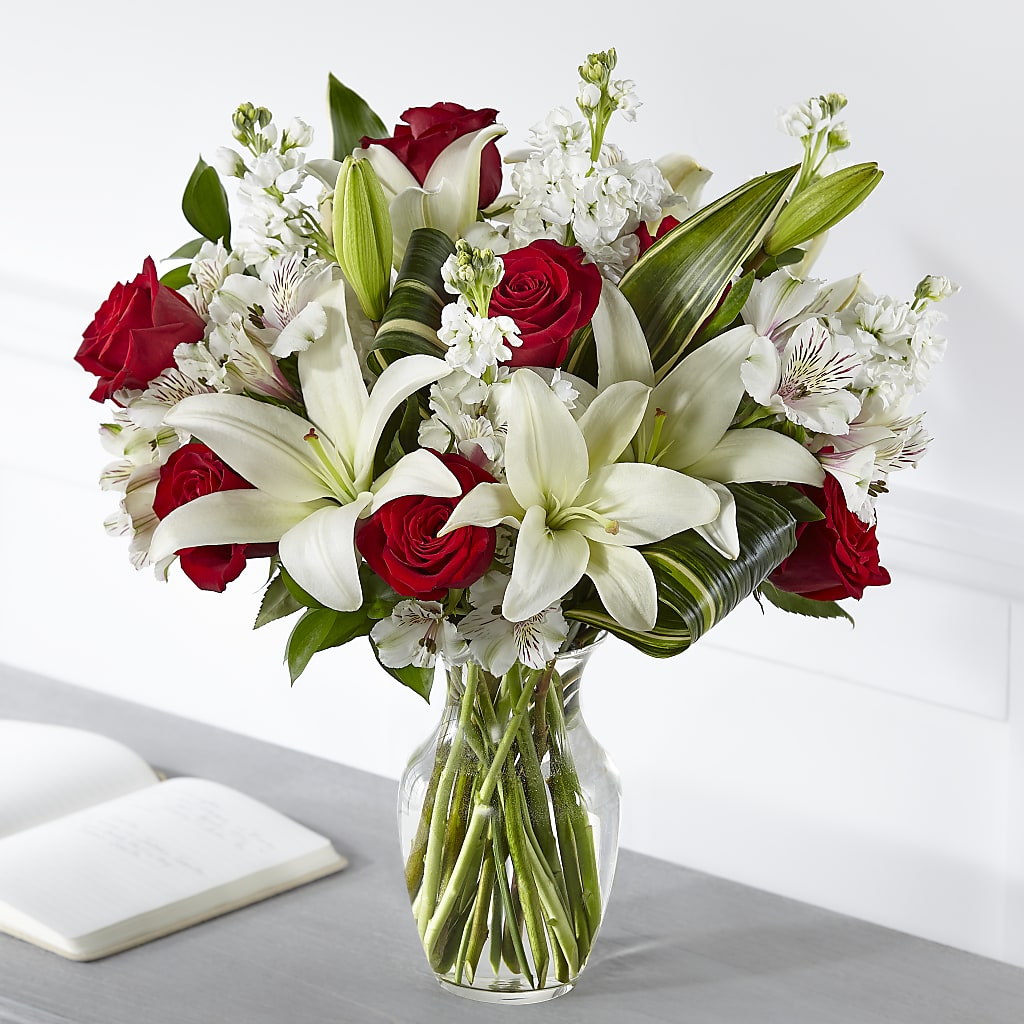 Loving Respect Bouquet – Cheapflowers.com, Tontitown AR