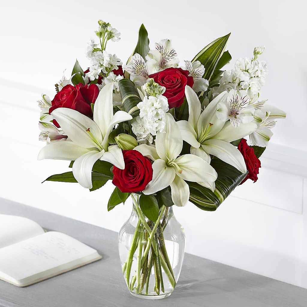 Loving Respect Bouquet – Cheapflowers.com, Tontitown AR