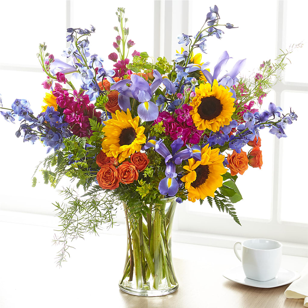Rays of Life Bouquet – Cheapflowers.com, Tontitown AR