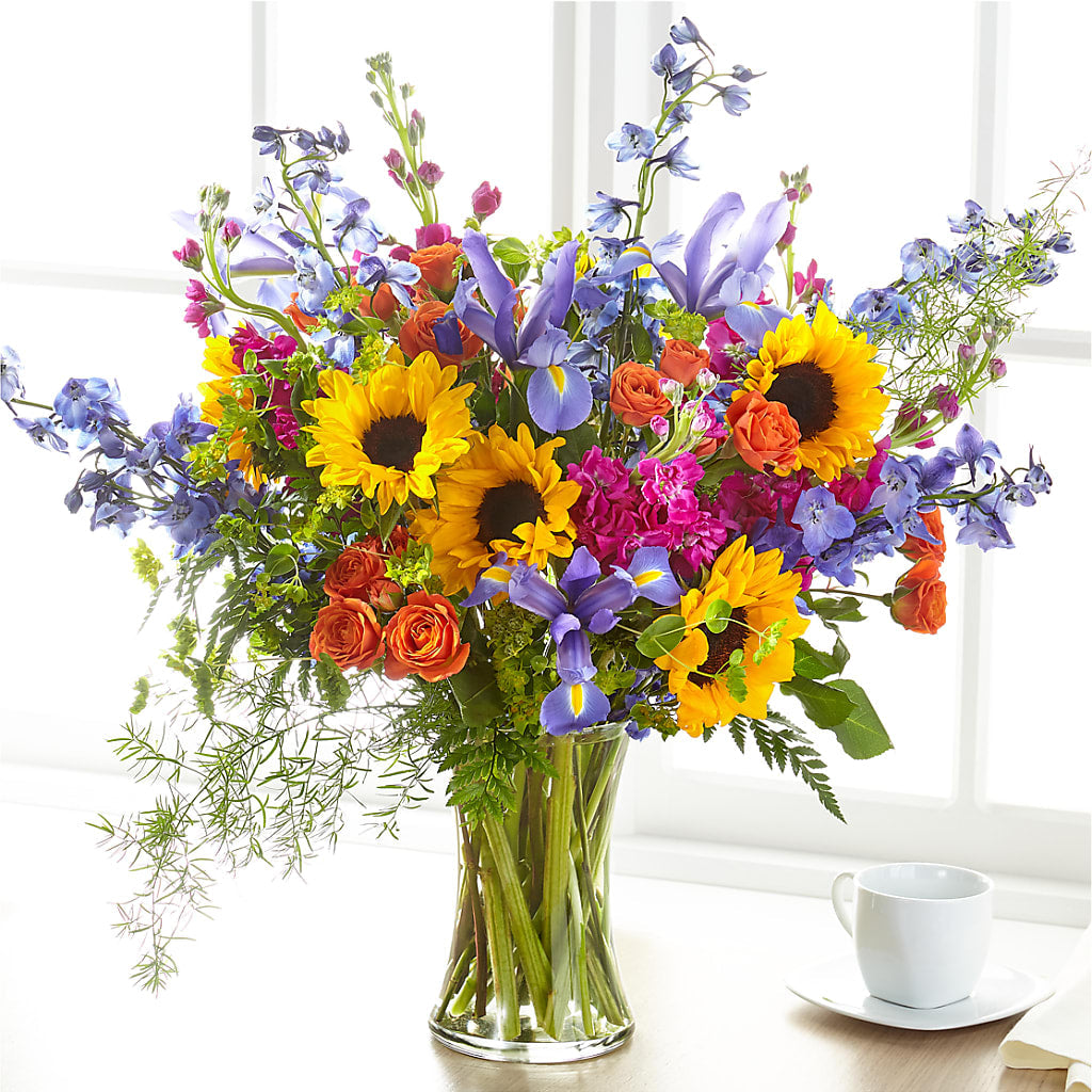 Rays of Life Bouquet – Cheapflowers.com, Tontitown AR