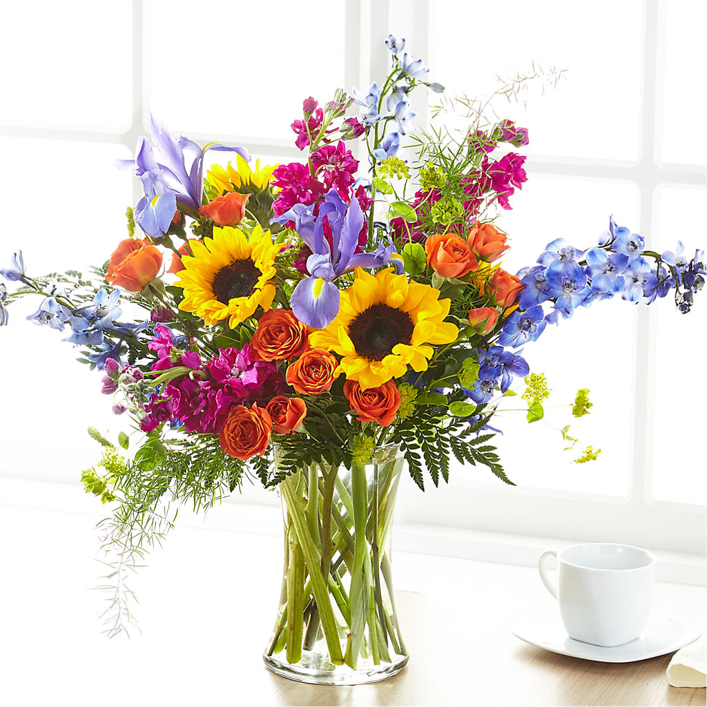 Rays of Life Bouquet – Cheapflowers.com, Tontitown AR